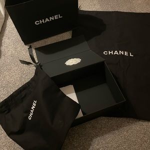 Chanel Box